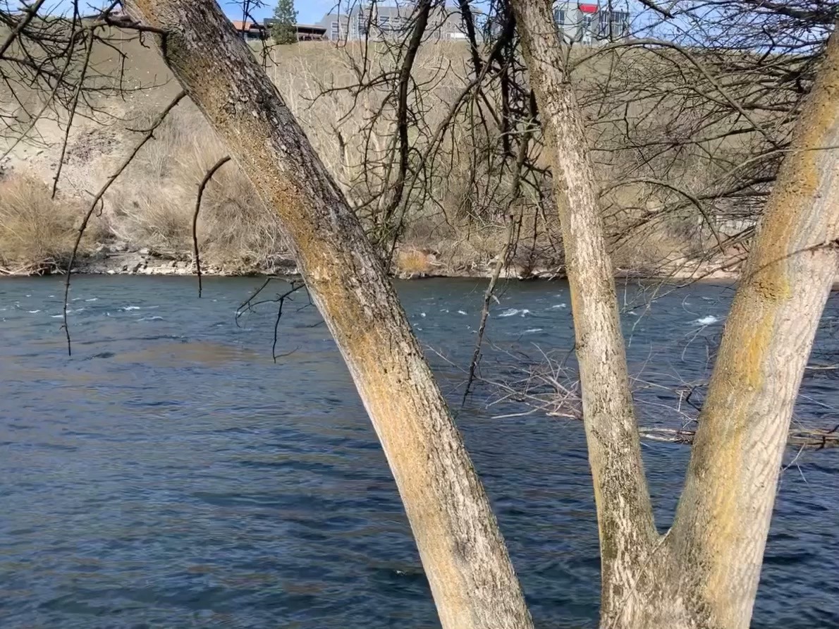 Spokane River